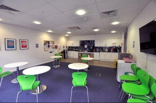 Ashurst, Broadlands Business Park, Langhurstwood Road, Horsham, RH12