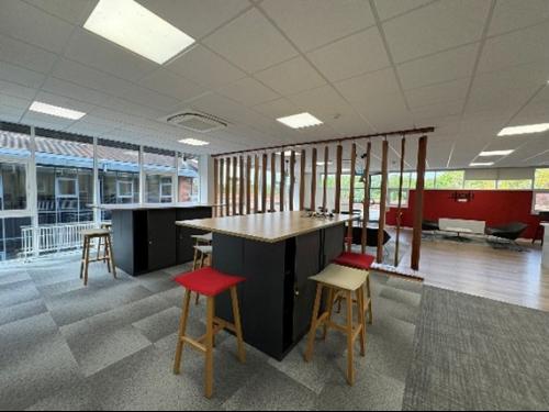 Ashurst, Broadlands Business Park, Langhurstwood Road, Horsham, RH12