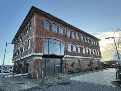 Portcullis House, New Harbour Road South, Poole, BH15