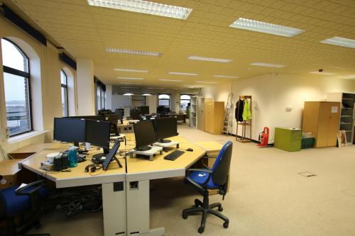 Portcullis House, New Harbour Road South, Poole, BH15