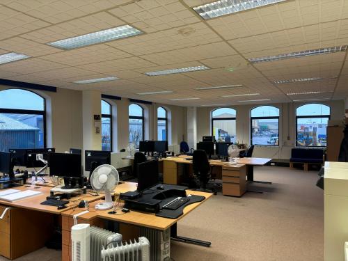 Portcullis House, New Harbour Road South, Poole, BH15
