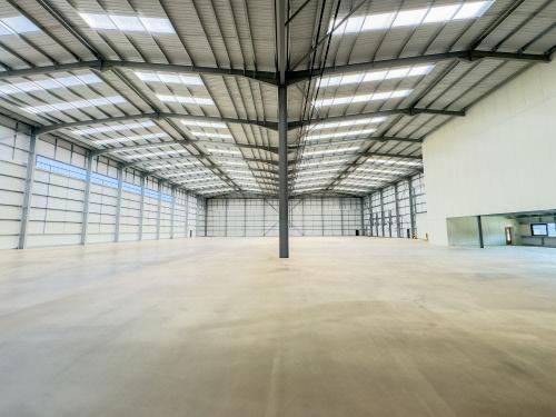 Unit 3, Cabot Bicester, EmpireRoad, Bicester, OX26