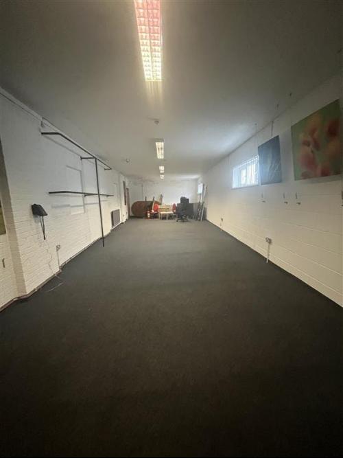 George Stephenson Industrial Estate, 10g Samson Close, Killingworth, Newcastle upon Tyne, NE12