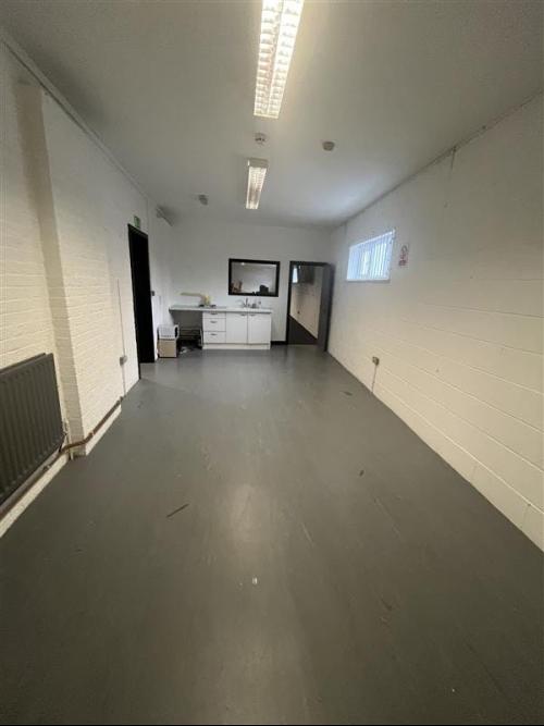 George Stephenson Industrial Estate, 10g Samson Close, Killingworth, Newcastle upon Tyne, NE12