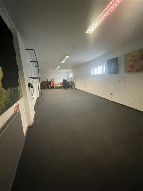George Stephenson Industrial Estate, 10g Samson Close, Killingworth, Newcastle upon Tyne, NE12