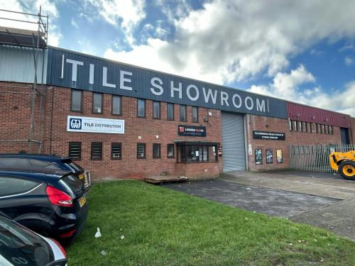Unit 5, Grange Industrial Estate, Albion Street, Southwick, BN42