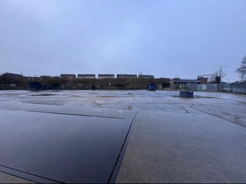 0.963 Acres Gipping Road, Great Blakenham, Ipswich, IP6