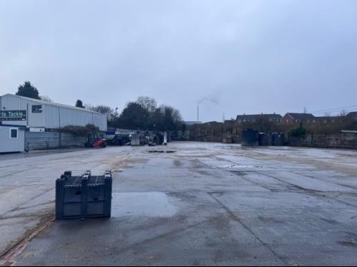 0.963 Acres Gipping Road, Great Blakenham, Ipswich, IP6