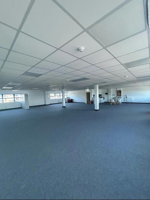 Unit 16 & 17 Compass Point, Ensign Way, Hamble, SO31
