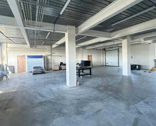 Unit 16 & 17 Compass Point, Ensign Way, Hamble, SO31