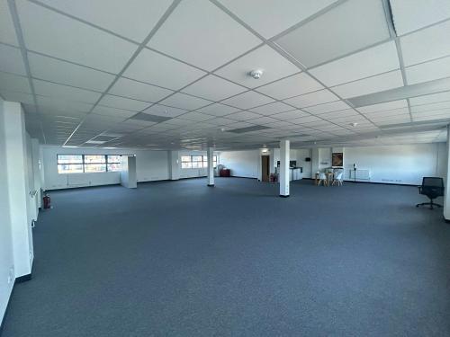 Unit 16 & 17 Compass Point, Ensign Way, Hamble, SO31