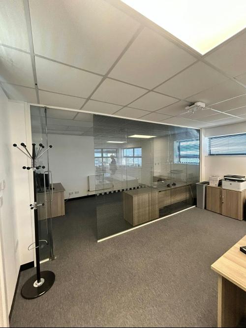 Unit 16 & 17 Compass Point, Ensign Way, Hamble, SO31