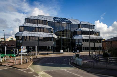 The Galleria, Station Road, Crawley, RH10