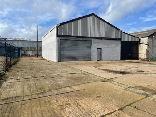 5, Vicarage Lane Industrial Estate, Vicarage Lane, Hoo, Rochester, ME3