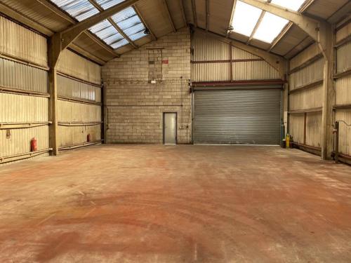 5, Vicarage Lane Industrial Estate, Vicarage Lane, Hoo, Rochester, ME3