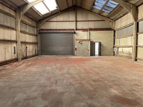 5, Vicarage Lane Industrial Estate, Vicarage Lane, Hoo, Rochester, ME3