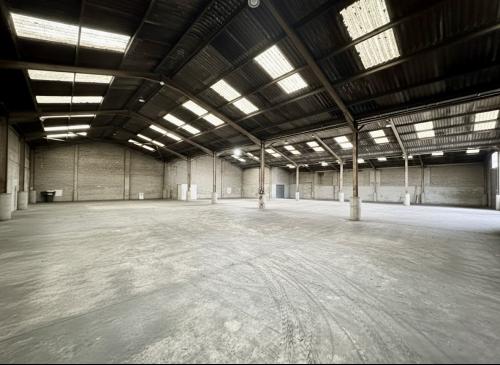 Trafford Park Road, Trafford Park, Manchester, M17