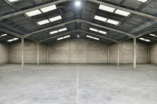 Trafford Park Road, Trafford Park, Manchester, M17
