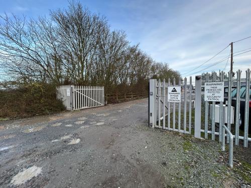 1.38 Acres Morbec Farm, Arterial Road, Wickford, SS12
