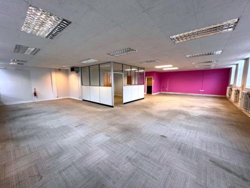 Mitre House, 9-15 High Street, Sutton, SM1