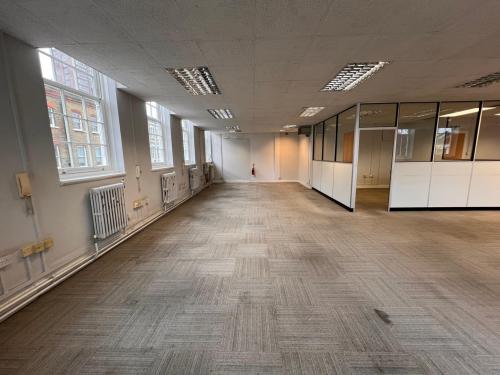 Mitre House, 9-15 High Street, Sutton, SM1
