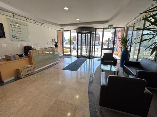 Aquasulis, 10-14 Bath Road, Slough, SL1