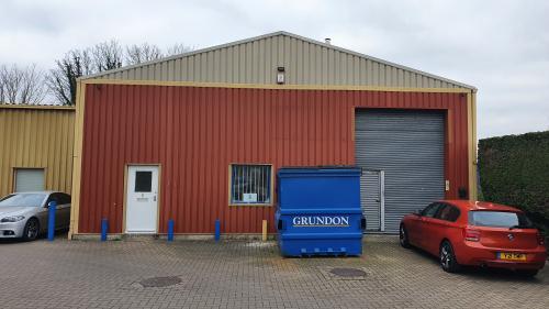 Unit 6 Waterside Court, Bone Lane, Newbury, RG14