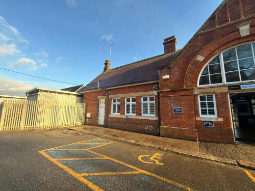 Station Approach, High Brooms, Tunbridge Wells, TN2