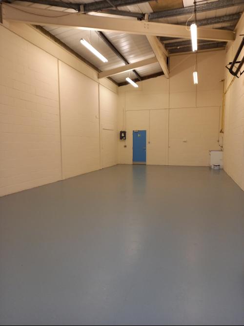 Unit 2, Business Centre West, Avenue One, Letchworth Garden City, SG6