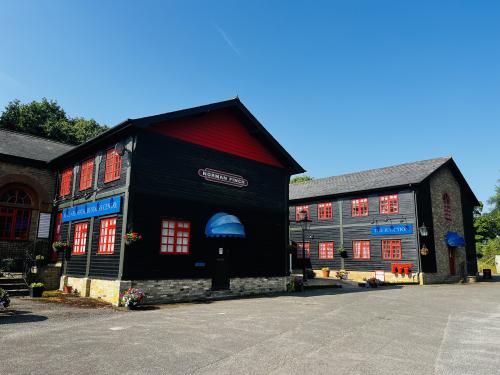 Mallard House Business Centre, The Street, Little Bealings, Woodbridge, IP13