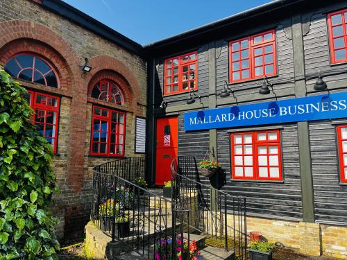 Mallard House Business Centre, The Street, Little Bealings, Woodbridge, IP13