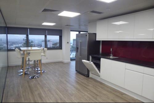 Mount Pleasant House, 2-6 Lonsdale Gardens, Tunbridge Wells, TN1