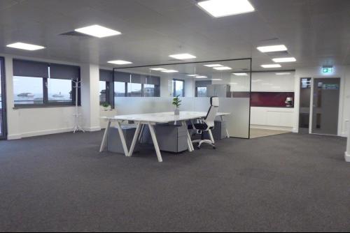 Mount Pleasant House, 2-6 Lonsdale Gardens, Tunbridge Wells, TN1