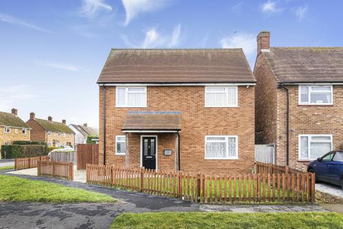 56A Medcalfe Way, Melbourn, Royston, SG8