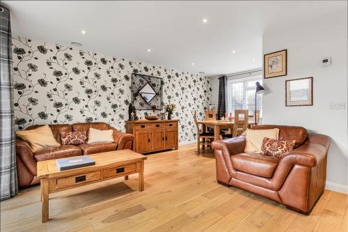 56A Medcalfe Way, Melbourn, Royston, SG8