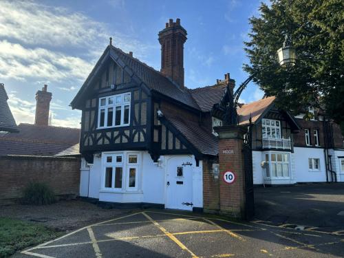 The Moor, Maidenhead, SL6