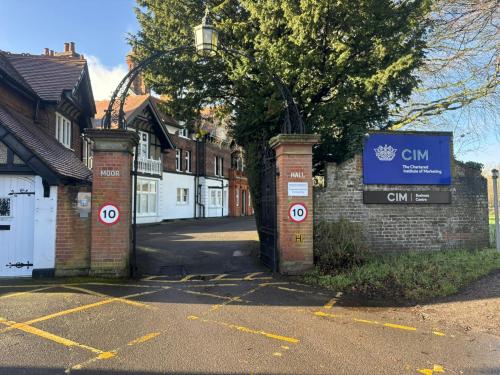 The Moor, Maidenhead, SL6