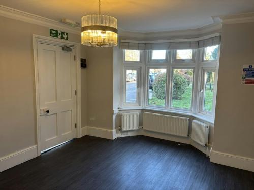 The Moor, Maidenhead, SL6