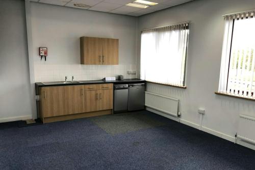 Thame Park Business Centre, Thame, OX9