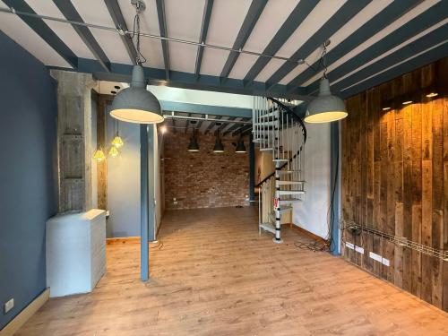 Studios 1 & 2 The Old Dairy, Badbury, Swindon, SN4