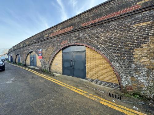 Arch 1008, Railway Arches, Barton Road, Strood, Rochester, ME2