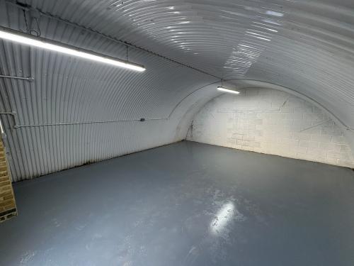 Arch 1008, Railway Arches, Barton Road, Strood, Rochester, ME2