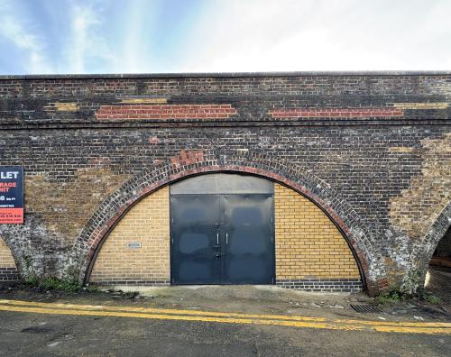 Arch 1008, Railway Arches, Barton Road, Strood, Rochester, ME2