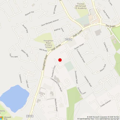 Unit A-C, Townsend Industrial Estate, Portland Close, Houghton Regis, Dunstable, LU5