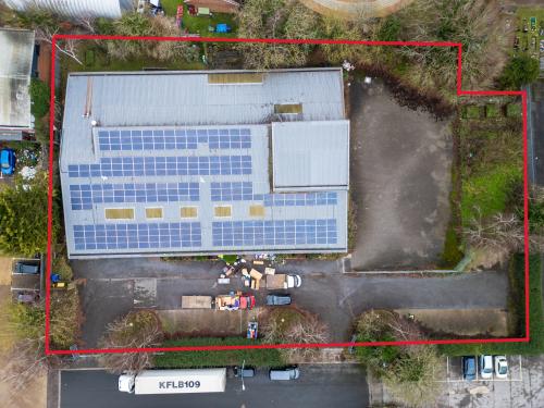 Unit A-C, Townsend Industrial Estate, Portland Close, Houghton Regis, Dunstable, LU5
