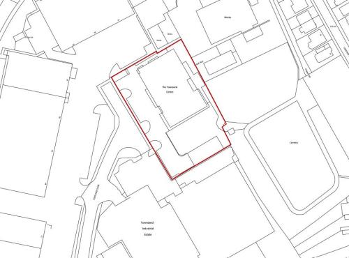 Unit A-C, Townsend Industrial Estate, Portland Close, Houghton Regis, Dunstable, LU5
