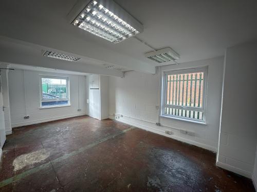 Unit 66, Hammonds Drive Industrial Estate, Hammonds Drive, Eastbourne, BN23