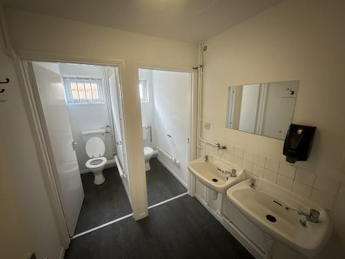Unit 66, Hammonds Drive Industrial Estate, Hammonds Drive, Eastbourne, BN23