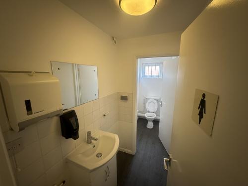 Unit 66, Hammonds Drive Industrial Estate, Hammonds Drive, Eastbourne, BN23