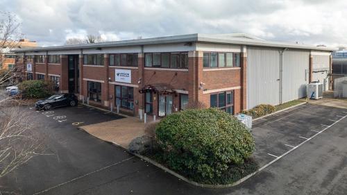 Unit 450, Ashville Park, Ashville Way, Wokingham, RG41